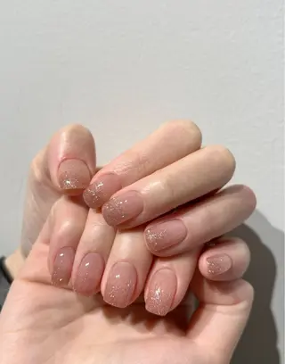ネイル 佐崎 サイのネイルデザイン