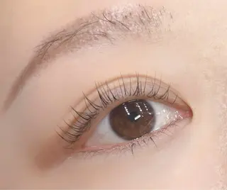 マツエク・マツパ IIJIMA /まつパ/パリ/束感のマツエク・マツパデザイン