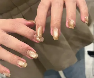 ネイル repos 金山ネイルサロンのネイルデザイン