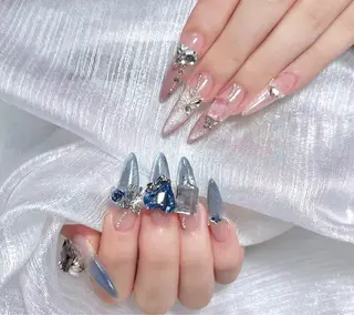ネイル L. Nailのネイルデザイン