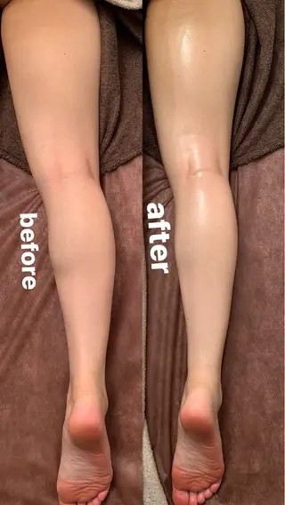 ネイル&ボディケア サロンFeel 夏希のエステ・リラクイメージ