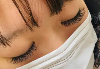 マツエク・マツパ LUSH LASH 松田のマツエク・マツパデザイン