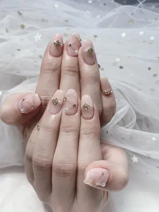 ネイル ジョリ Kai🪄✨のネイルデザイン