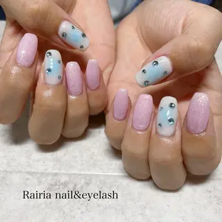 ネイル Rairianail 小岩店のネイルデザイン