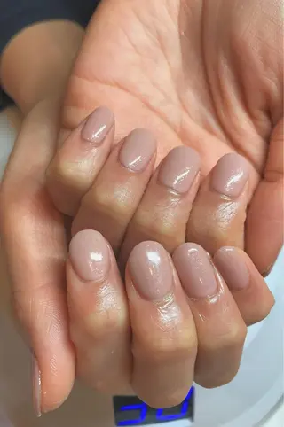 ネイル フリーネイリスト michiのネイルデザイン