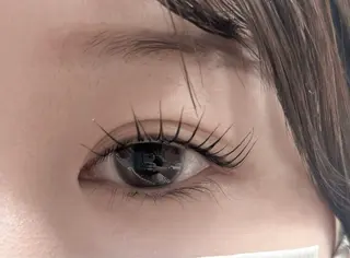 マツエク・マツパ hikari 🌻*.ﾟのマツエク・マツパデザイン