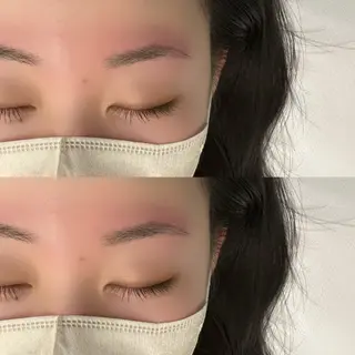 アイブロウ 大熊 美虹のマツエク・マツパデザイン