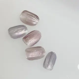 ネイル A85G ayakoのネイルデザイン