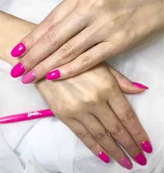 ネイル LAX／ hiroyoのネイルデザイン