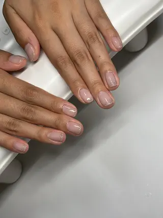 ネイル Charlot Nail Salonのネイルデザイン