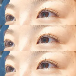 マツエク・マツパ chatran ishimochiのマツエク・マツパデザイン