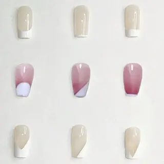 ネイル サン ネイルサロンのネイルデザイン