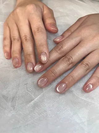 ネイル yuka 🤍のネイルデザイン