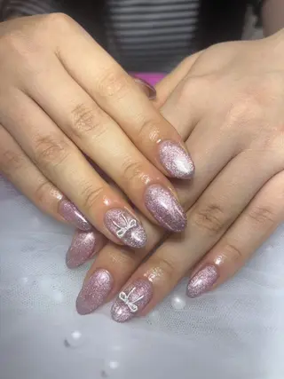 ネイル KIKI Nail所属・池袋ネイル 専門店のネイルデザイン
