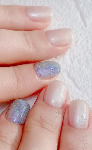 ネイル Nail Salon K 🧸美爪育成のネイルデザイン