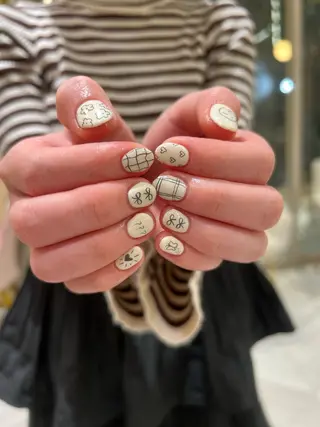 ネイル 酸性ストレート人気 No,1/カスミ🩰のヘアスタイル