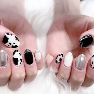 ネイル ネイルサロン STELLAのネイルデザイン