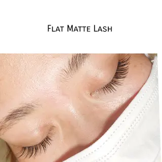 マツエク・マツパ private nailsalonのネイルデザイン