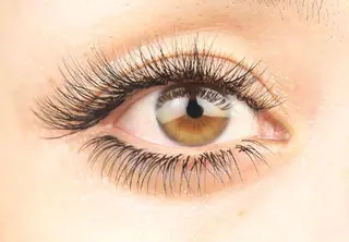 マツエク・マツパ SESUNNY セサ二ー SAYAのマツエク・マツパデザイン