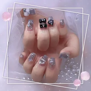 ネイル Chill Nailsalonのネイルデザイン