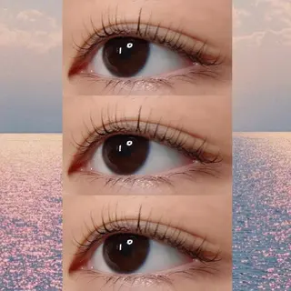 マツエク・マツパ orihara𐙚 まつげパーマ/眉毛のマツエク・マツパデザイン