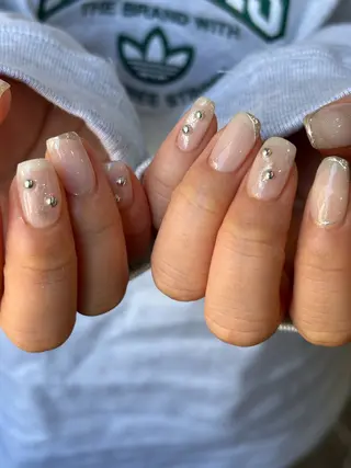 ネイル ogura maoのネイルデザイン