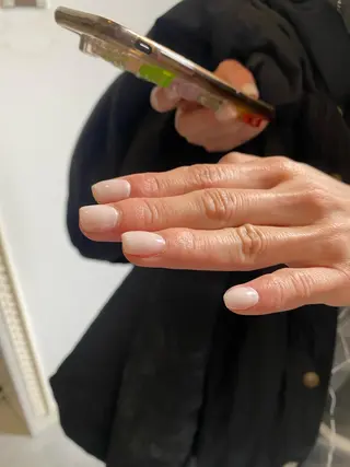 ネイル maitani Fumiのネイルデザイン