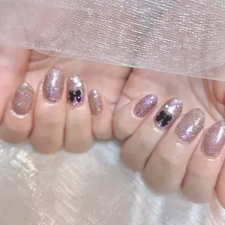 ネイル nailsalon GRACE所属・GRACE nailのネイルデザイン