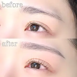 マツエク・マツパ Laul🦖 Motohashiのマツエク・マツパデザイン