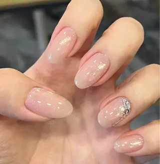 ネイル ルリン サロン💅のネイルデザイン