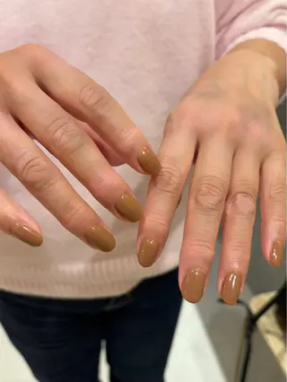 ネイル salon madre Sakiのネイルデザイン