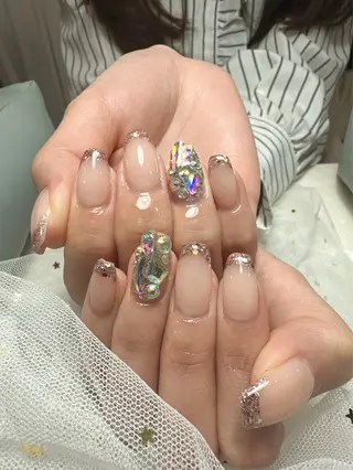 ネイル Max nail&eyeのネイルデザイン