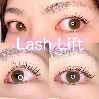 マツエク・マツパ Little River所属・Little Riverのマツエク・マツパデザイン