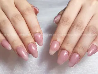 ネイル DIAMOND Nail🥇のネイルデザイン