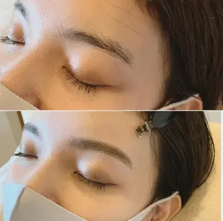 eyelash salon  kirari所属・岩間 優子のマツエク・マツパデザイン