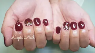 ネイル Lapis  Nailのネイルデザイン