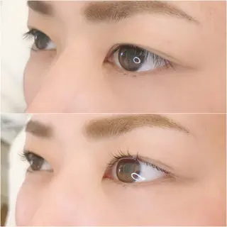 マツエク・マツパ ｉ Ayanaのマツエク・マツパデザイン