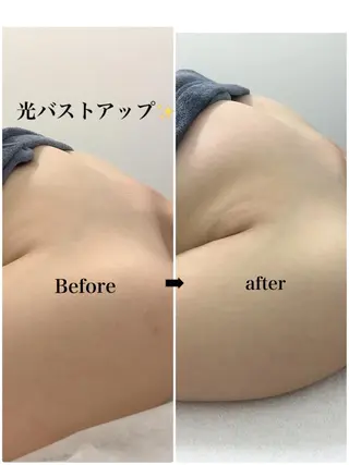 🩵Tatsumi Kana🩵のエステ・リラクイメージ