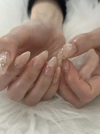 ネイル Bitty misaのネイルデザイン