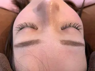 マツエク・マツパ eyelash SINCERE♡のマツエク・マツパデザイン