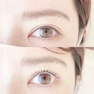 マツエク・マツパ Beauty salon STELLA所属・STELLA 大西南帆のマツエク・マツパデザイン