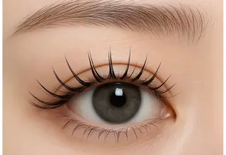 マツエク・マツパ 🌹ブリランテ🌹 大人気店のマツエク・マツパデザイン