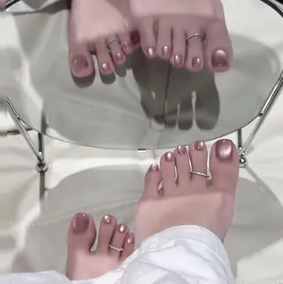 ネイル Alra Miyuのネイルデザイン