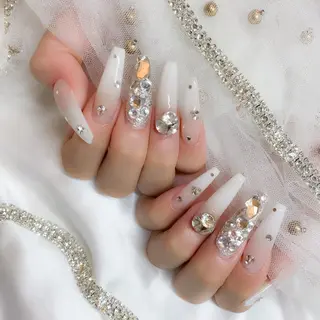 ネイル Bell nailのネイルデザイン