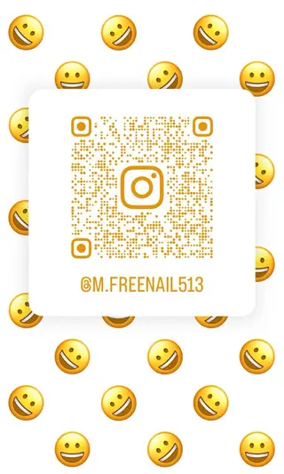 ネイル M. freenailのネイルデザイン