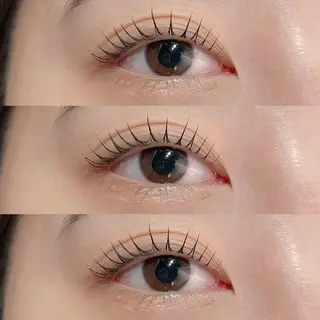 マツエク・マツパ seReno eyebrow&eyelash 目黒本店所属・seReno💎 natsukoの眉毛・アイブロウイメージ