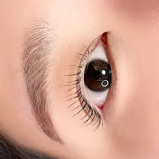 マツエク・マツパ アイブロウ 👑口コミ高評価 Rinaのマツエク・マツパデザイン