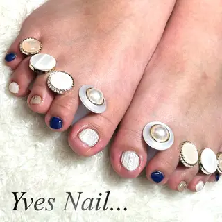 ネイル kanno yのネイルデザイン