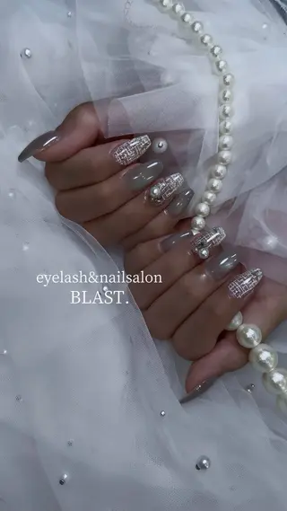 ネイル BLAST. RAIKAのネイルデザイン