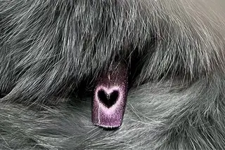 ネイル More Glam渋谷店のネイルデザイン